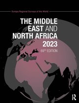 The Middle East and North Africa-The Middle East and North Africa 2023