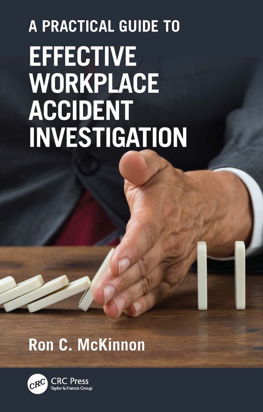 Workplace Safety, Risk Management, and Industrial Hygiene-A  ... - cover