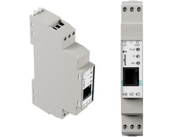 Wallbox Power P1 Meter - Dynamic Load Balancer module - 1 en 3 fase