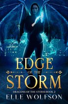 Dragons of the Storm 2 - Edge of the Storm