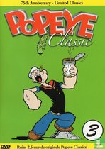 Popeye Classic - Deel 3