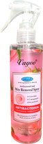 Natuurlijke Huisstofmijt Spray - Matras spray - Huisstofmijt bestrijder - Huisstofmijt allergie bestrijding - Anti Bacteria - Perzik Geur - Geschikt voor diverse stoffen - Vagoo