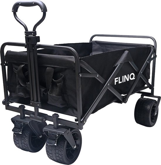 FlinQ Bolderkar