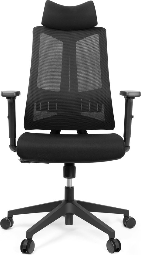 FOXSPORT Ergonomische Bureaustoel