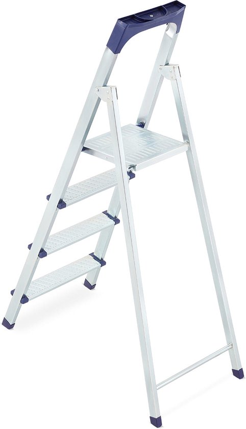 trapladder Max-Al - , Online veiling van metaal, machines en gereedschap