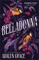 Belladonna- Belladonna