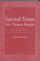 Sacred Times For Chosen People