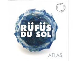 Rufus Du Sol - Atlas (LP)