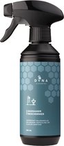 Dyna Badkamer beschermer - 75% minder vaak schoonmaken - Voorkomt vuil - Anti kalk coating - 3 maanden bescherming - Minder schoonmaken - Glas - RVS - Sanitair