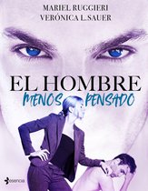 Erótica - El hombre menos pensado