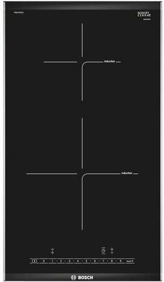 Bosch PIB375FB1E Serie 6 - Inductie kookplaat - Domino
