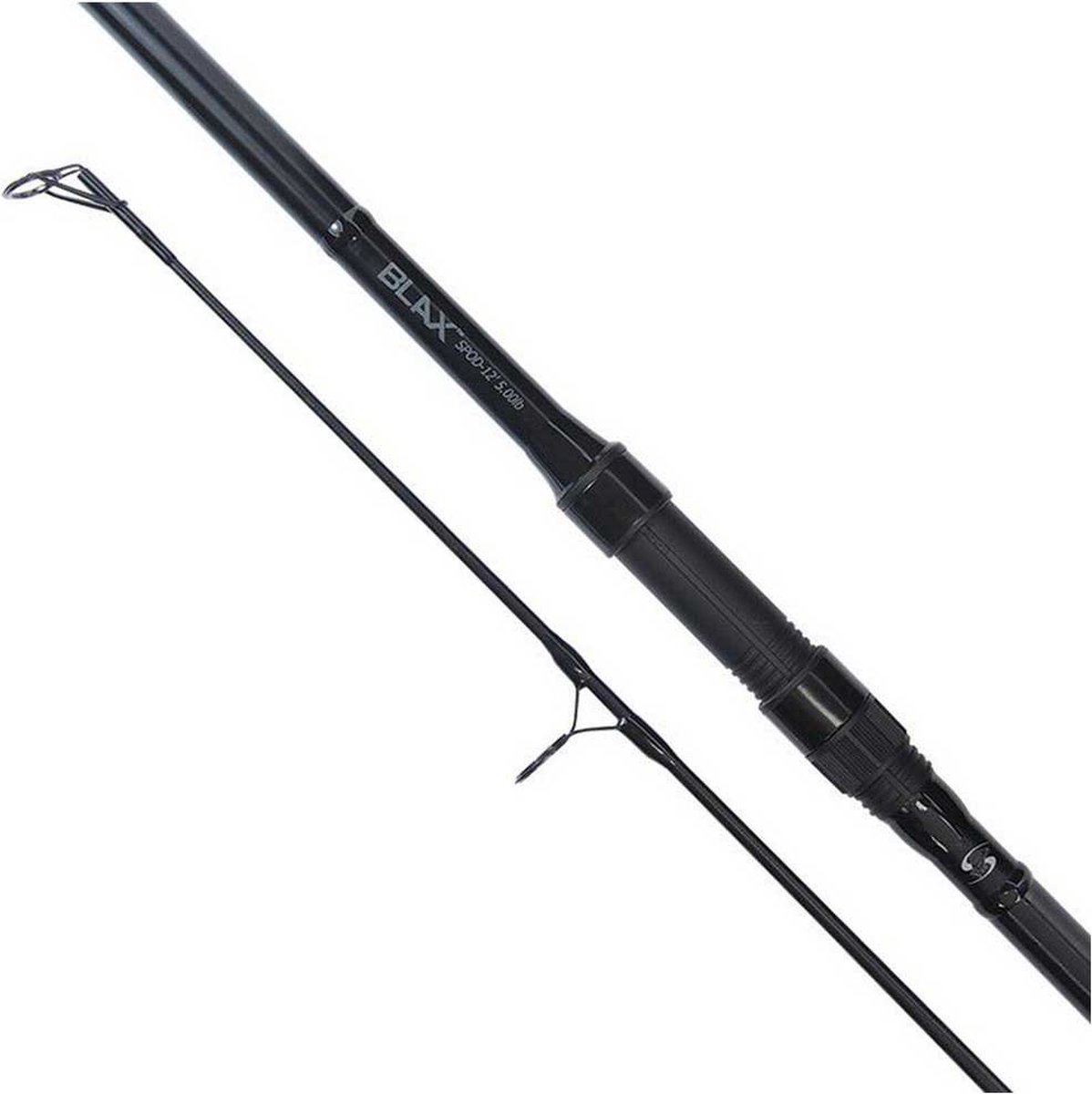 Carp Spirit Magnum Spod&marker Karperhengel Zwart 3.81 m / 160 g