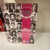 John Hughes High School Year Book - 3 films + 2 bonus discs