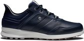 Footjoy Stratos 90126 - Zwart - Maat 40.5
