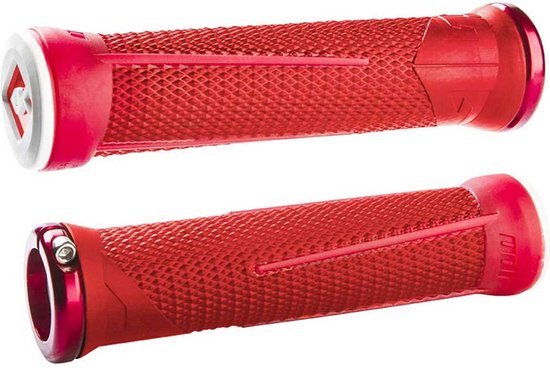 Handvatten ODI No Waffle Lock-On V2 - Nu 13% Besparen