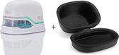 Colop e-mark® COMBI DEAL (witte stempel en case)