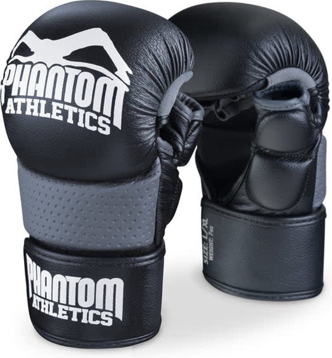 Phantom -MMA Riot Sparring Gloves -Maat L/XL