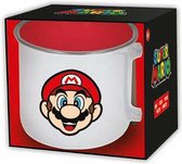 Mug Nintendo Super Mario Bros 415ml