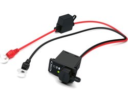 Ctek - COMFORTINDICATOR PANEL