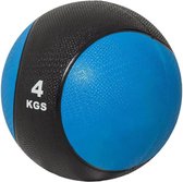 Gorilla Sports Medicijnbal - Medicine Ball - 4 kg