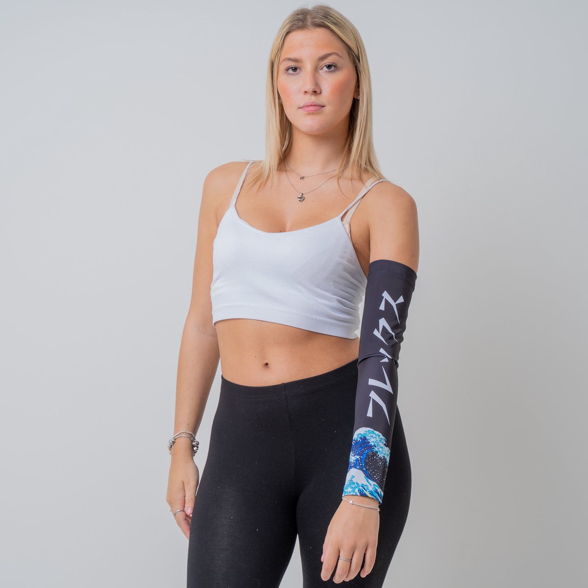 FlexoGear - The Ultimate Compression Arm Sleeves for Athletes!