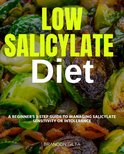 Low Salicylate Diet