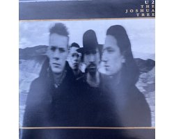 The Joshua Tree
