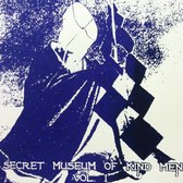 Gongtrain - Secret Museum Of Kind Men Vol.1 (7" Vinyl Single)