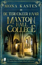 Maxton Hall 3 - De terugkeer naar Maxton Hall College