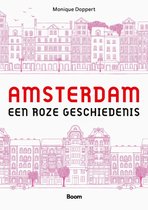 Amsterdam, de roze geschiedenis