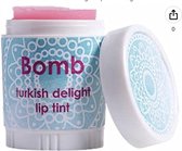 BOMB COSMETICS - Turkish delight -Lipbalm