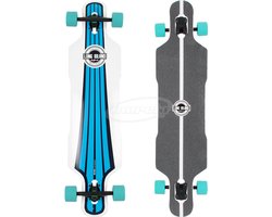 Long Island Urban Twintip Longboard