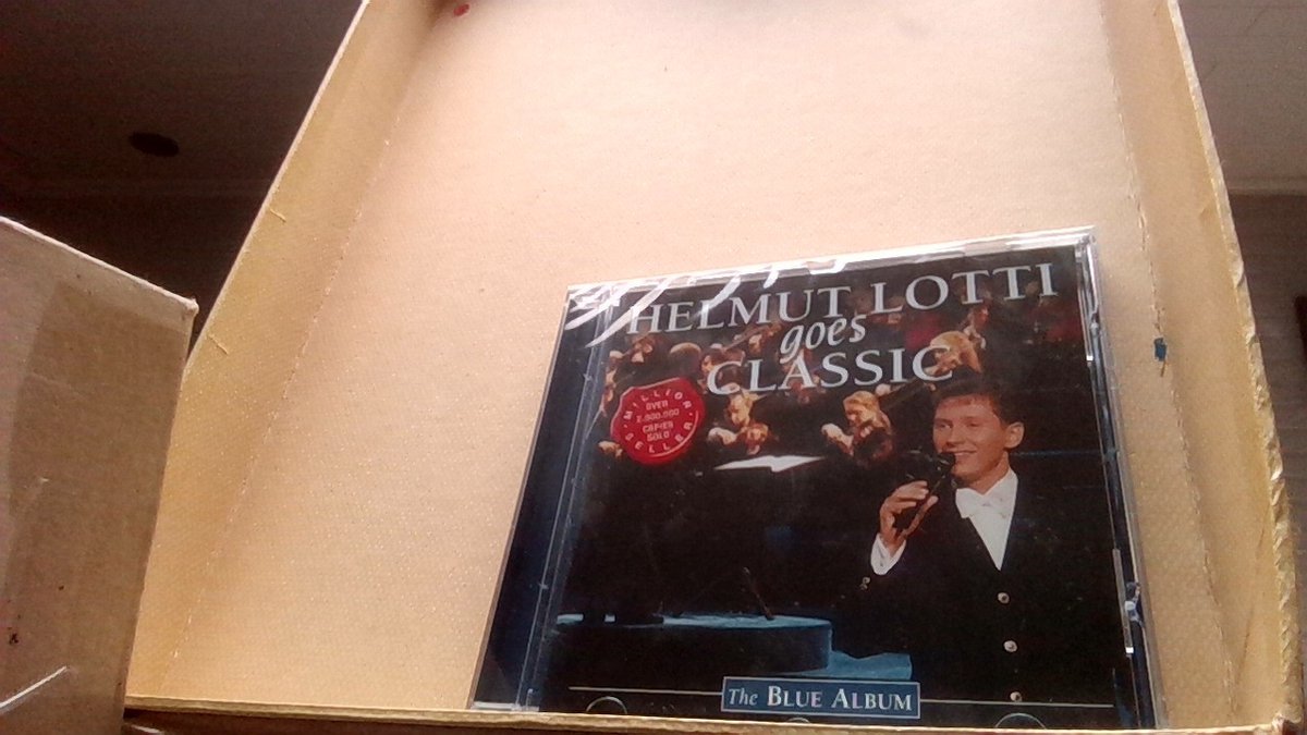 Blue Album
