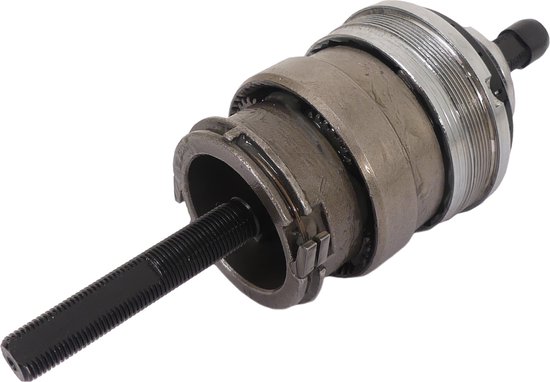 Sturmey Archer SA bnwerk AW naaf 163mm HSX143 van Sturmey Archer — afbeelding 2