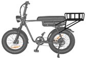 Achterrek Fatbike (geschikt voor de EB2)