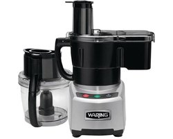 Waring Keukenmachine Met Constante Doorvoer 3,8L GG561 - Horeca & Professioneel