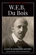 Black History Lives - W.E.B. Du Bois