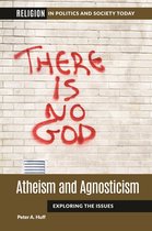 Religion in Politics and Society Today - Atheism and Agnosticism