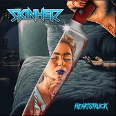 Skinher - Heartstruck (CD)