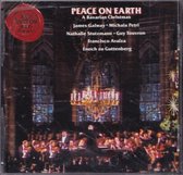Peace on Earth-A Bavarian Christmas