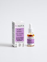 Maliya Skincare - Ginkgo Gel Booster 15 (ml.) | Gezichtsgel | Plant - Based | Vegan | High Quality Skincare | Anti- Aging & Glow |