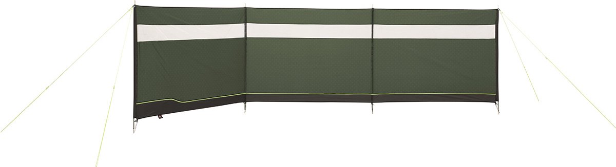 Outwell Windscreen - Elegant green - Maat Unisex_OneSize