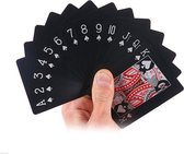 New Age Devi - "Waterdicht-Speciale-Editie-Pokerkaarten-Rood-Zwart"