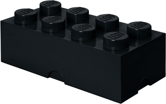 Lego Opbergbox Brick 8