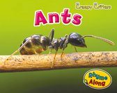 Creepy Critters - Ants