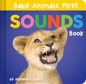 Baby Animals First Series - Baby Animals First Sounds Book