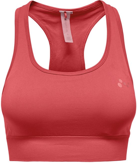 Daisy Seamless Sportbeha Vrouwen - Maat S