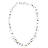 MW Fermé 4 Ever Collier Argent