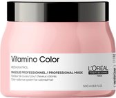 Loreal Professionnel - Série Expert A OX Vitamino Color Mask for Color Protection - 500ml