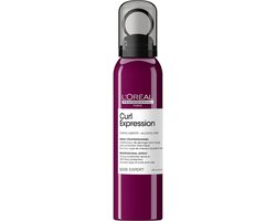 Foto: L or al professionnel curl expression accelerator leave in voor krullend of pluizend haar 150 ml 